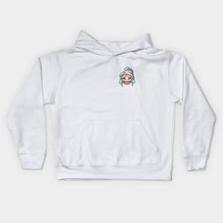 Yikes Valo Spray Kids Hoodie